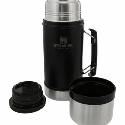 Stanley PMI  Legendary Food Jar lunchpot 940 ml matte black