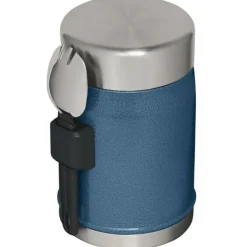 Outlet Stanley PMI  Legendary +spork lunchpot 400 ml hammertone lake