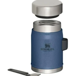 Outlet Stanley PMI  Legendary +spork lunchpot 400 ml hammertone lake