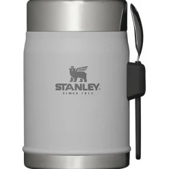 Stanley PMI  Legendary +spork lunchpot 400 ml ash
