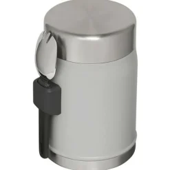 Stanley PMI  Legendary +spork lunchpot 400 ml ash