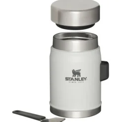 Stanley PMI  Legendary +spork lunchpot 400 ml ash