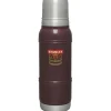 Sale Stanley PMI  Milestones thermosfles 1 liter garnet gloss