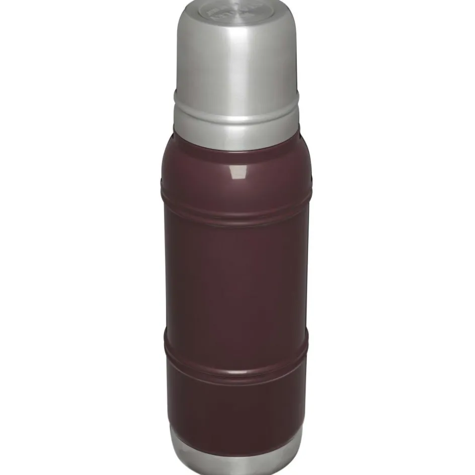 Sale Stanley PMI Milestones thermosfles 1 liter garnet gloss