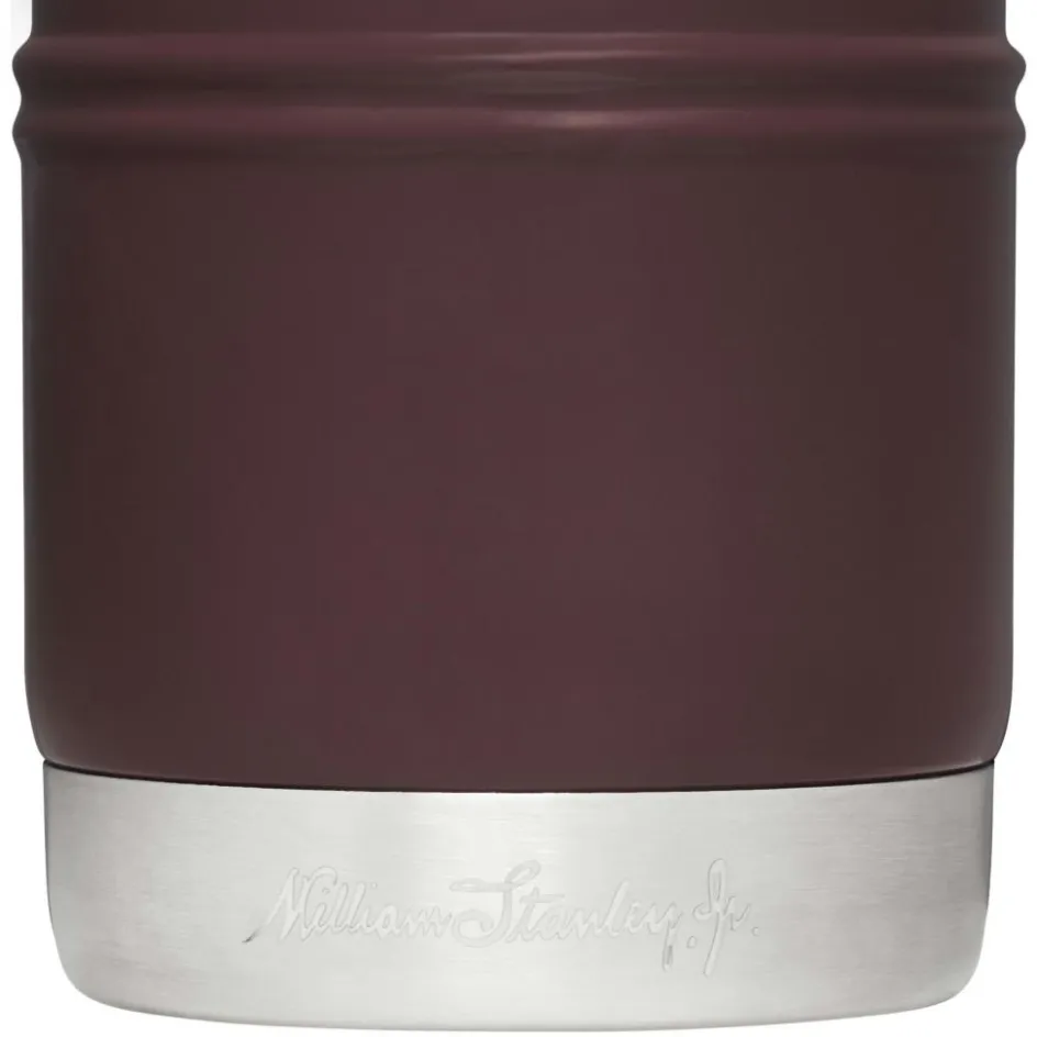 Sale Stanley PMI Milestones thermosfles 1 liter garnet gloss