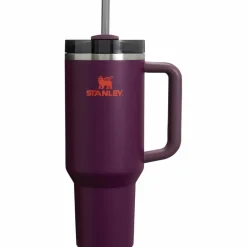 Online Stanley PMI  Quencher H2.0 Flowstate thermosbeker 1,2 liter plum