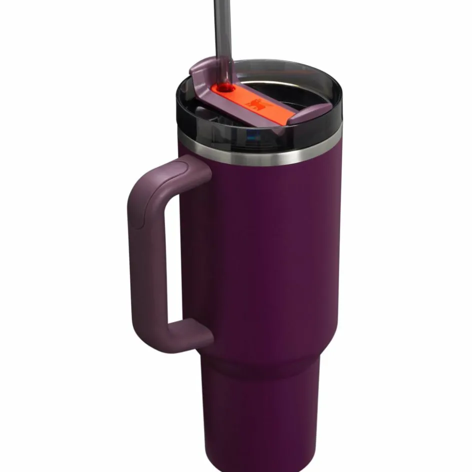 Online Stanley PMI Quencher H2.0 Flowstate thermosbeker 1,2 liter plum