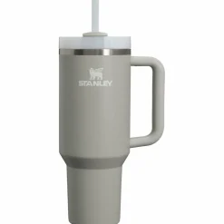 New Stanley PMI Quencher H2.0 Flowstate thermosbeker 1,2 liter ash