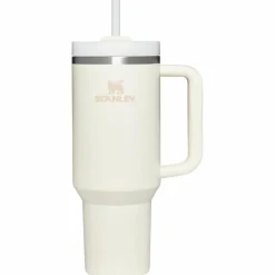 Stanley PMI Quencher H2.0 Flowstate thermosbeker 1,2 liter cream tonal