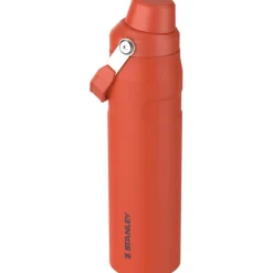 Stanley PMI The Aerolight Iceflow thermosbeker 600 ml tigerlily