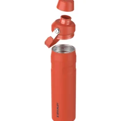 Stanley PMI  The Aerolight Iceflow thermosbeker 600 ml tigerlily