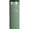 Stanley PMI  The Aerolight Transit thermobeker 470 ml hammertone green