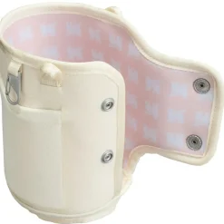 Best Stanley PMI  The All Day Quencher Carry All draagtas 1,2 liter cream