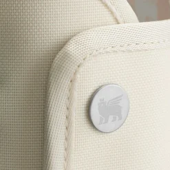 Best Stanley PMI  The All Day Quencher Carry All draagtas 1,2 liter cream