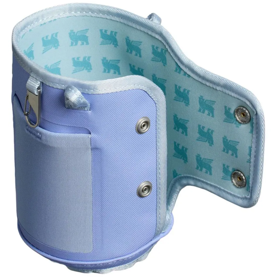 Stanley PMI The All Day Quencher Carry All draagtas 1,2 liter hydrangea