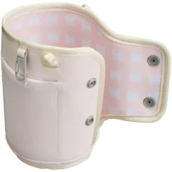 Stanley PMI  The All Day Quencher Carry All draagtas 1,2 liter rose quartz