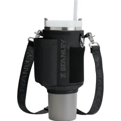 Stanley PMI The All Day Quencher Carry All draagtas 1,2 liter black