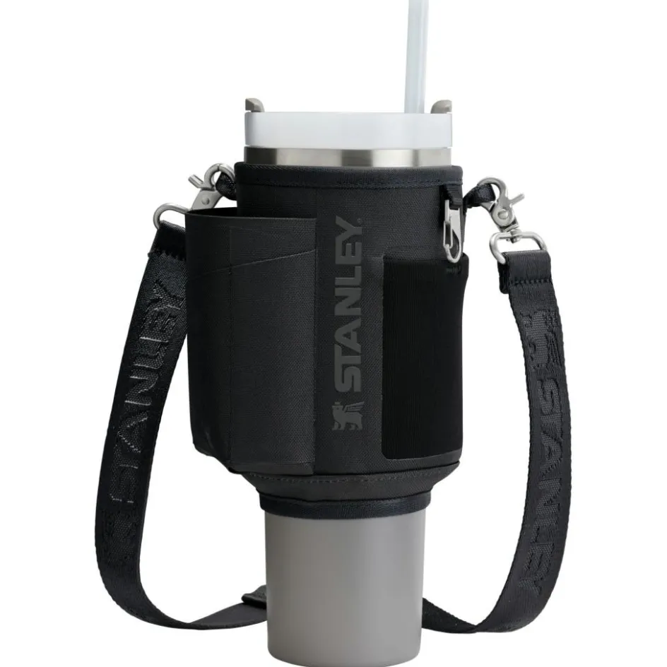 Stanley PMI The All Day Quencher Carry All draagtas 1,2 liter black