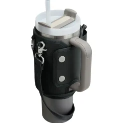 Stanley PMI  The All Day Quencher Carry All draagtas 1,2 liter black