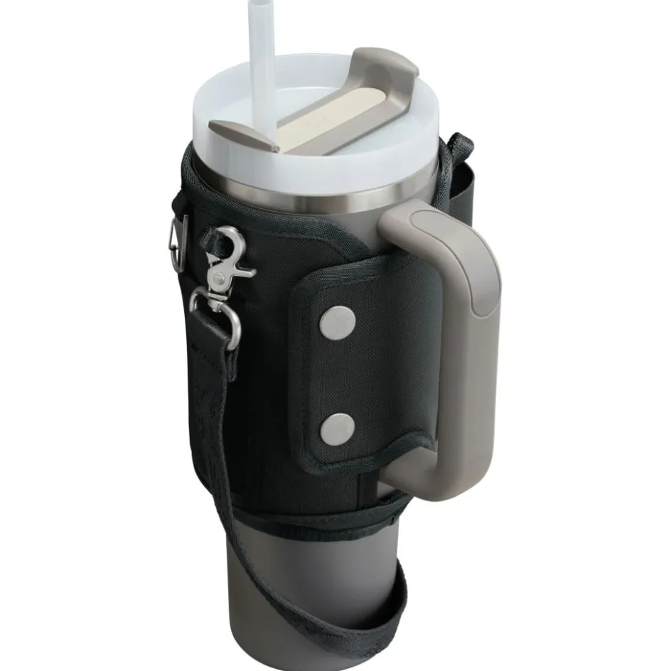 Stanley PMI The All Day Quencher Carry All draagtas 1,2 liter black