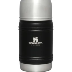 Stanley PMI  The Artisan Thermal Food Jar lunchpot 500 ml  black moon