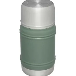 Outlet Stanley PMI  The Artisan Thermal Food Jar lunchpot 500 ml  hammertone green