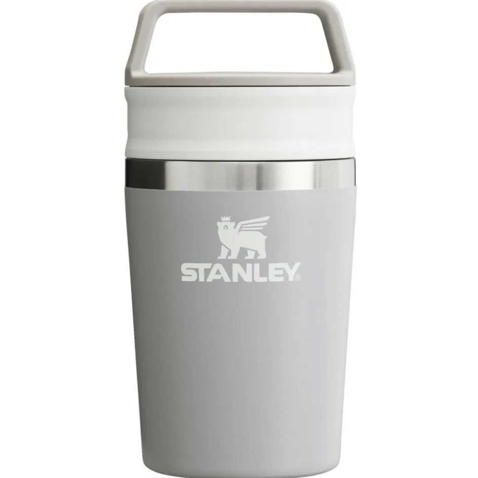 Stanley PMI The Café To Go Travel thermosbeker 230 ml ash