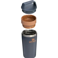 Clearance Stanley PMI The Café To Go Travel thermosbeker 350 ml twilight