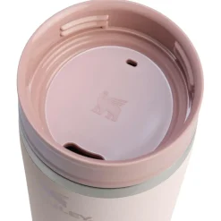 New Stanley PMI  The Café To Go Travel thermosbeker 230 ml rose quartz