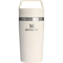 Stanley PMI The Café To Go Travel thermosbeker 350 ml cream gloss