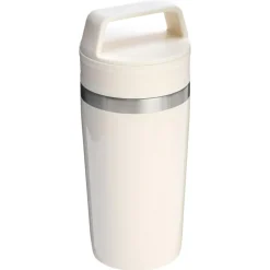 Stanley PMI  The Café To Go Travel thermosbeker 350 ml cream gloss