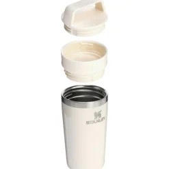 Stanley PMI  The Café To Go Travel thermosbeker 350 ml cream gloss