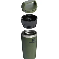 Stanley PMI  The Café To Go Travel thermosbeker 350 ml dried pine