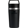 Stanley PMI  The Café To Go Travel thermosbeker 350 ml black