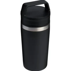 Stanley PMI  The Café To Go Travel thermosbeker 350 ml black