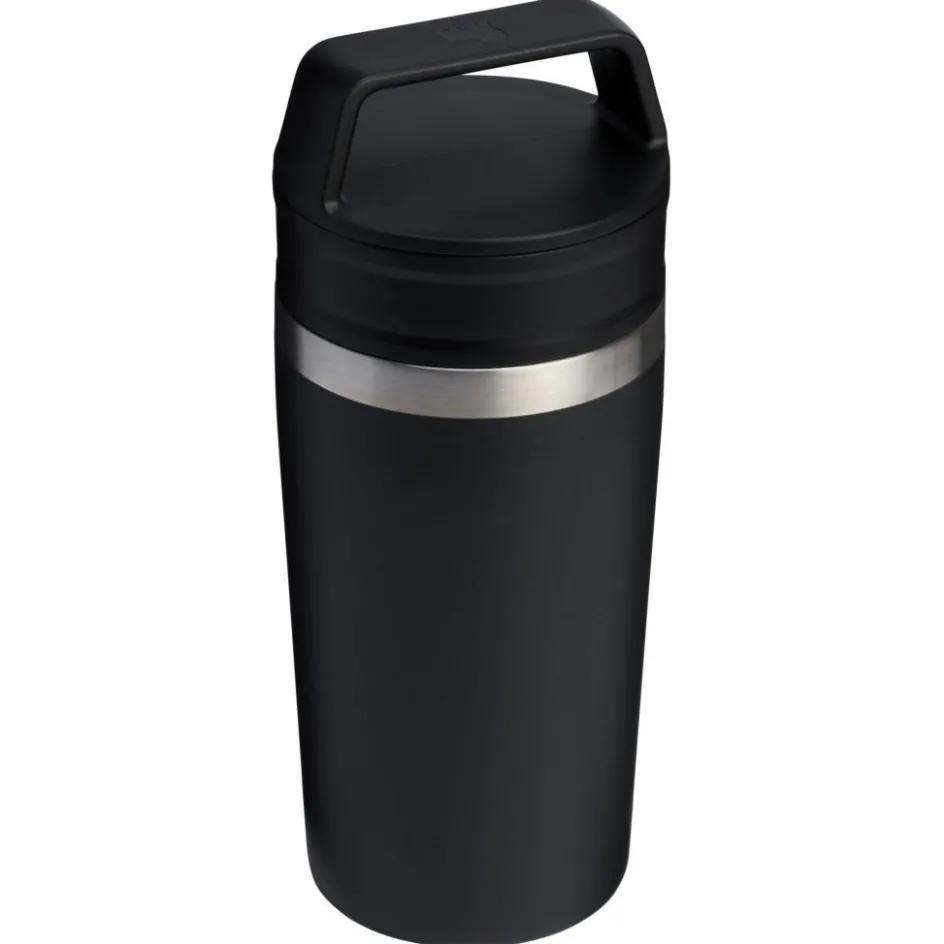 Stanley PMI The Café To Go Travel thermosbeker 350 ml black