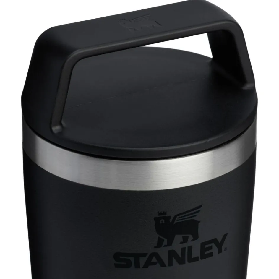 Stanley PMI The Café To Go Travel thermosbeker 350 ml black