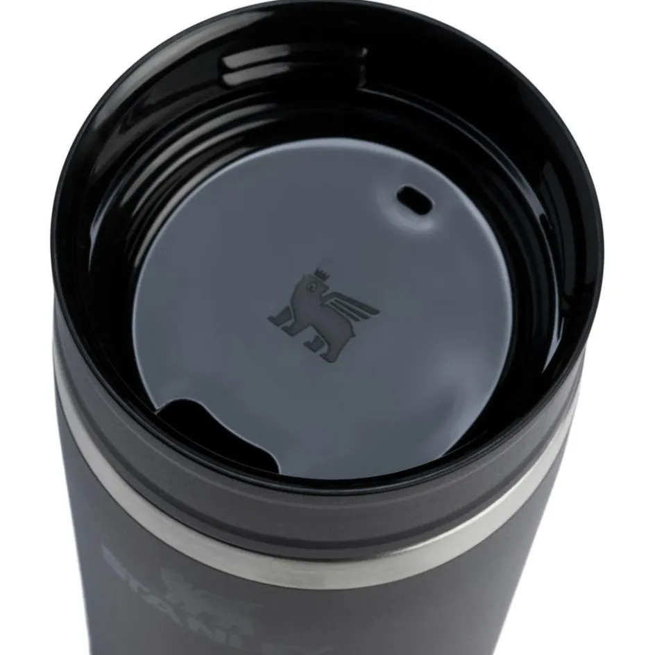Stanley PMI The Café To Go Travel thermosbeker 350 ml black