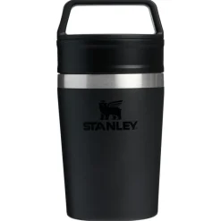 Stanley PMI The Café To Go Travel thermosbeker 230 ml black