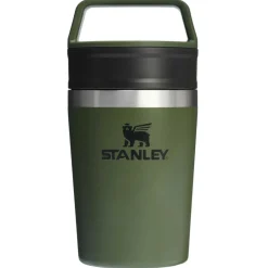 Stanley PMI The Café To Go Travel thermosbeker 230 ml dried pine