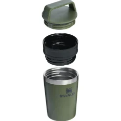 Stanley PMI  The Café To Go Travel thermosbeker 230 ml dried pine