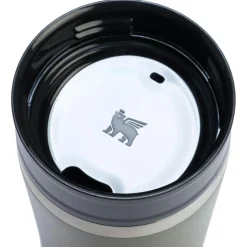 Stanley PMI  The Café To Go Travel thermosbeker 230 ml dried pine