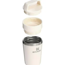 Stanley PMI  The Café To Go Travel thermosbeker 230 ml cream gloss