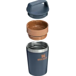 Stanley PMI  The Café To Go Travel thermosbeker 230 ml twilight