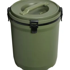 Outlet Stanley PMI  The Fast Flow Water Jug thermoskan 7,5 liter dried pine