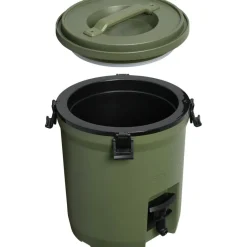 Outlet Stanley PMI  The Fast Flow Water Jug thermoskan 7,5 liter dried pine