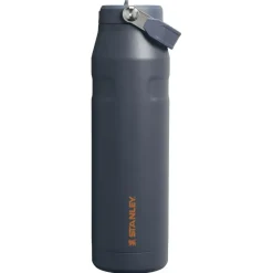 Best Stanley PMI  The Iceflow Bottle Flip Straw 2.0 thermosfles 1,06 liter twilight