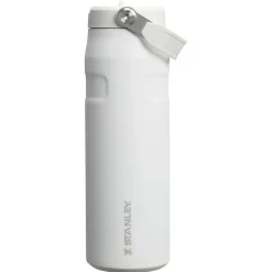 Stanley PMI The Iceflow Bottle Flip Straw 2.0 thermosfles 700 ml frost