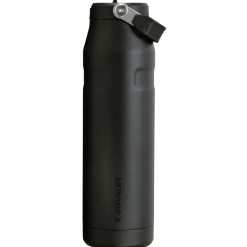 Online Stanley PMI  The Iceflow Bottle Flip Straw 2.0 thermosfles 1,06 liter black 2.0