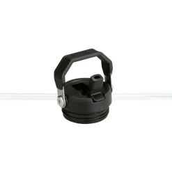 Online Stanley PMI  The Iceflow Bottle Flip Straw 2.0 thermosfles 1,06 liter black 2.0